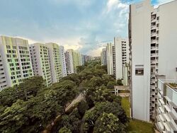 Blk 107A Alkaff Oasis (Toa Payoh), HDB 3 Rooms #594474911